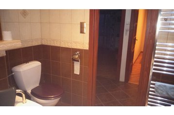 Słowacja Byt Nová Polianka, Zewnątrz